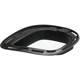 Purchase Top-Quality Driver Side Front Bumper Insert by SHERMAN PARTS - CHCHAR15B-95L pa3