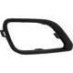 Purchase Top-Quality Driver Side Front Bumper Insert by SHERMAN PARTS - CHCHER19-95L pa1