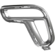 Purchase Top-Quality Driver Side Front Bumper Insert by SHERMAN PARTS - CHDURA21-95L pa1
