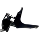 Purchase Top-Quality Driver Side Front Bumper Insert by SHERMAN PARTS - FOF15021-95QL pa1