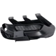 Purchase Top-Quality Driver Side Front Bumper Insert by SHERMAN PARTS - FORANG19-95L pa5