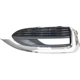 Purchase Top-Quality Driver Side Front Bumper Insert by SHERMAN PARTS - GMENCL18-95L pa1