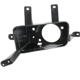 Purchase Top-Quality Driver Side Front Bumper Insert by SHERMAN PARTS - GMTAHO15-95QL pa5