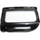 Purchase Top-Quality Driver Side Front Bumper Insert by SHERMAN PARTS - GMTERR16-95L pa1