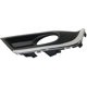 Purchase Top-Quality Driver Side Front Bumper Insert by SHERMAN PARTS - HOCRV17-95-1 pa2