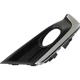 Purchase Top-Quality Driver Side Front Bumper Insert by SHERMAN PARTS - HOCRV17-95-1 pa3