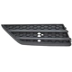 Purchase Top-Quality Driver Side Front Bumper Insert by SHERMAN PARTS - HOPILO16A-95-1 pa1