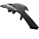 Purchase Top-Quality Driver Side Front Bumper Insert by SHERMAN PARTS - HYSANT17-95Q-1 pa3