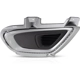 Purchase Top-Quality Driver Side Front Bumper Insert by SHERMAN PARTS - KISORE16A-95Q-1 pa1