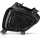 Purchase Top-Quality Driver Side Front Bumper Insert by SHERMAN PARTS - KISORE16A-95Q-1 pa2