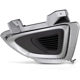 Purchase Top-Quality Driver Side Front Bumper Insert by SHERMAN PARTS - KISORE16A-95Q-1 pa3