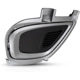 Purchase Top-Quality Driver Side Front Bumper Insert by SHERMAN PARTS - KISORE16A-95Q-1 pa4