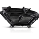 Purchase Top-Quality Driver Side Front Bumper Insert by SHERMAN PARTS - KISORE16A-95Q-1 pa5