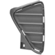 Purchase Top-Quality Driver Side Front Bumper Insert by SHERMAN PARTS - LXNX3015-95-1 pa1