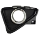 Purchase Top-Quality Driver Side Front Bumper Insert by SHERMAN PARTS - LXNX3015A-95-1 pa1