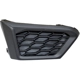 Purchase Top-Quality SHERMAN PARTS - NIALTI19A-95-1 - Front Driver Side Fog Light Cover pa1