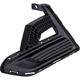 Purchase Top-Quality Driver Side Front Bumper Insert by SHERMAN PARTS - NISENT20-95-1 pa3