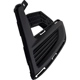 Purchase Top-Quality Driver Side Front Bumper Insert by SHERMAN PARTS - NISENT20-95-1 pa4