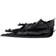 Purchase Top-Quality Driver Side Front Bumper Insert by SHERMAN PARTS - SUASCE21-95-1 pa5