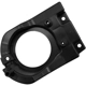 Purchase Top-Quality Driver Side Front Bumper Insert by SHERMAN PARTS - TOCORO22A-95-1 pa3