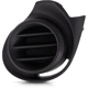 Purchase Top-Quality Driver Side Front Bumper Insert by SHERMAN PARTS - TOPRIU15C-95-1 pa2