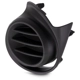 Purchase Top-Quality Driver Side Front Bumper Insert by SHERMAN PARTS - TOPRIU15C-95-1 pa4