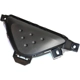 Purchase Top-Quality Driver Side Front Bumper Insert by SHERMAN PARTS - TOPRIU16-95-1 pa1