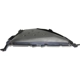 Purchase Top-Quality Driver Side Front Bumper Insert by SHERMAN PARTS - TOPRIU16-95-1 pa2