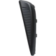 Purchase Top-Quality Driver Side Front Bumper Insert by SHERMAN PARTS - TOPRIU19-95-1 pa1