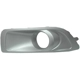 Purchase Top-Quality Driver Side Front Bumper Insert - SU1038101 pa1