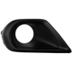 Purchase Top-Quality Driver Side Front Bumper Insert - SU1038108 pa2