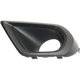 Purchase Top-Quality Driver Side Front Bumper Insert - SU1038108 pa4