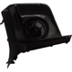 Purchase Top-Quality Driver Side Front Bumper Insert - SU1038114 pa5