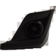 Purchase Top-Quality Driver Side Front Bumper Insert - SU1038114 pa6
