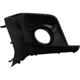 Purchase Top-Quality Driver Side Front Bumper Insert - SU1038121 pa1