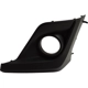 Purchase Top-Quality Driver Side Front Bumper Insert - SU1038121 pa6