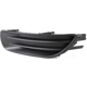 Purchase Top-Quality Driver Side Front Bumper Insert - TO1038103 pa1
