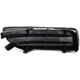 Purchase Top-Quality Driver Side Front Bumper Insert - TO1038103 pa4