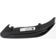 Purchase Top-Quality Driver Side Front Bumper Insert - TO1038103 pa6