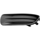 Purchase Top-Quality Driver Side Front Bumper Insert - TO1038103 pa7