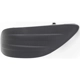 Purchase Top-Quality VARIOUS MANUFACTURERS - TO1038107 - Driver Side Front Bumper Insert pa3