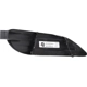 Purchase Top-Quality VARIOUS MANUFACTURERS - TO1038107 - Driver Side Front Bumper Insert pa4