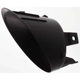 Purchase Top-Quality Driver Side Front Bumper Insert - TO1038117 pa2