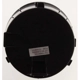 Purchase Top-Quality Driver Side Front Bumper Insert - TO1038117 pa3