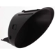 Purchase Top-Quality Driver Side Front Bumper Insert - TO1038117 pa5
