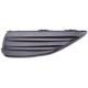 Purchase Top-Quality Driver Side Front Bumper Insert - TO1038126 pa1