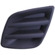 Purchase Top-Quality Driver Side Front Bumper Insert - TO1038127C pa1