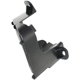 Purchase Top-Quality Driver Side Front Bumper Insert - TO1038135 pa1