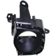 Purchase Top-Quality Driver Side Front Bumper Insert - TO1038135 pa5