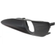 Purchase Top-Quality Driver Side Front Bumper Insert - TO1038142 pa2